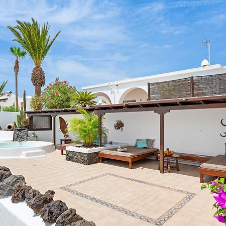 פוארטו דל כרמן Villa Munay מראה חיצוני תמונה