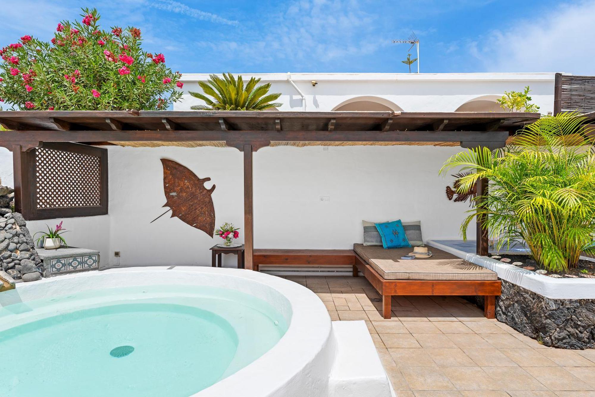 פוארטו דל כרמן Villa Munay מראה חיצוני תמונה