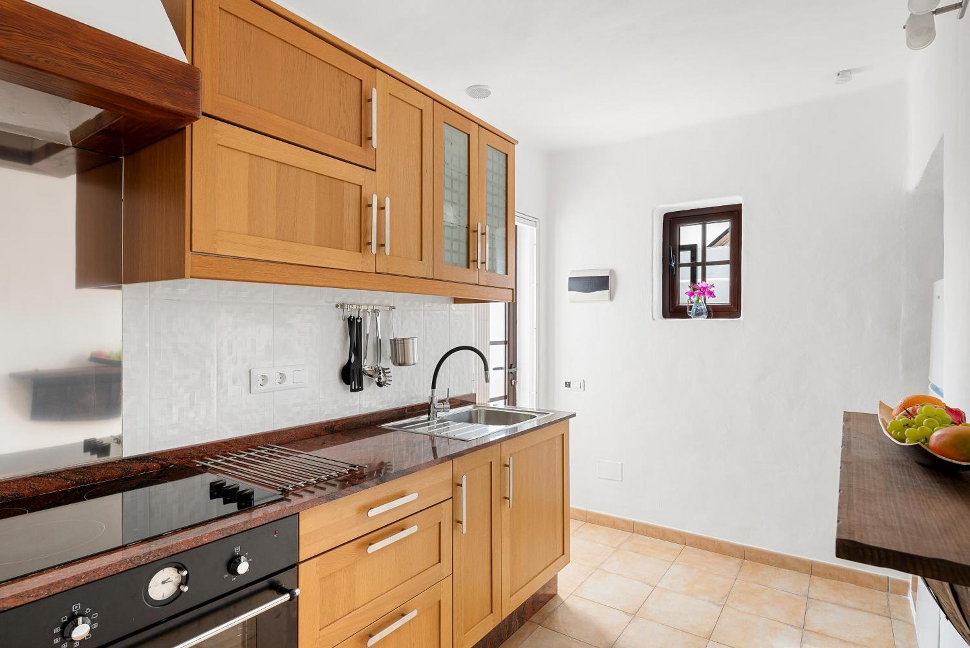 פוארטו דל כרמן Villa Munay מראה חיצוני תמונה