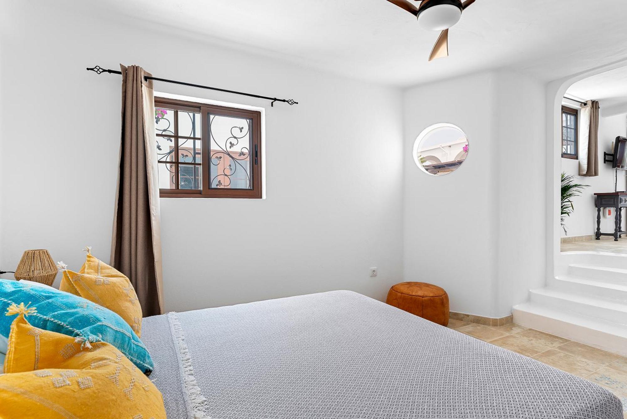 פוארטו דל כרמן Villa Munay מראה חיצוני תמונה