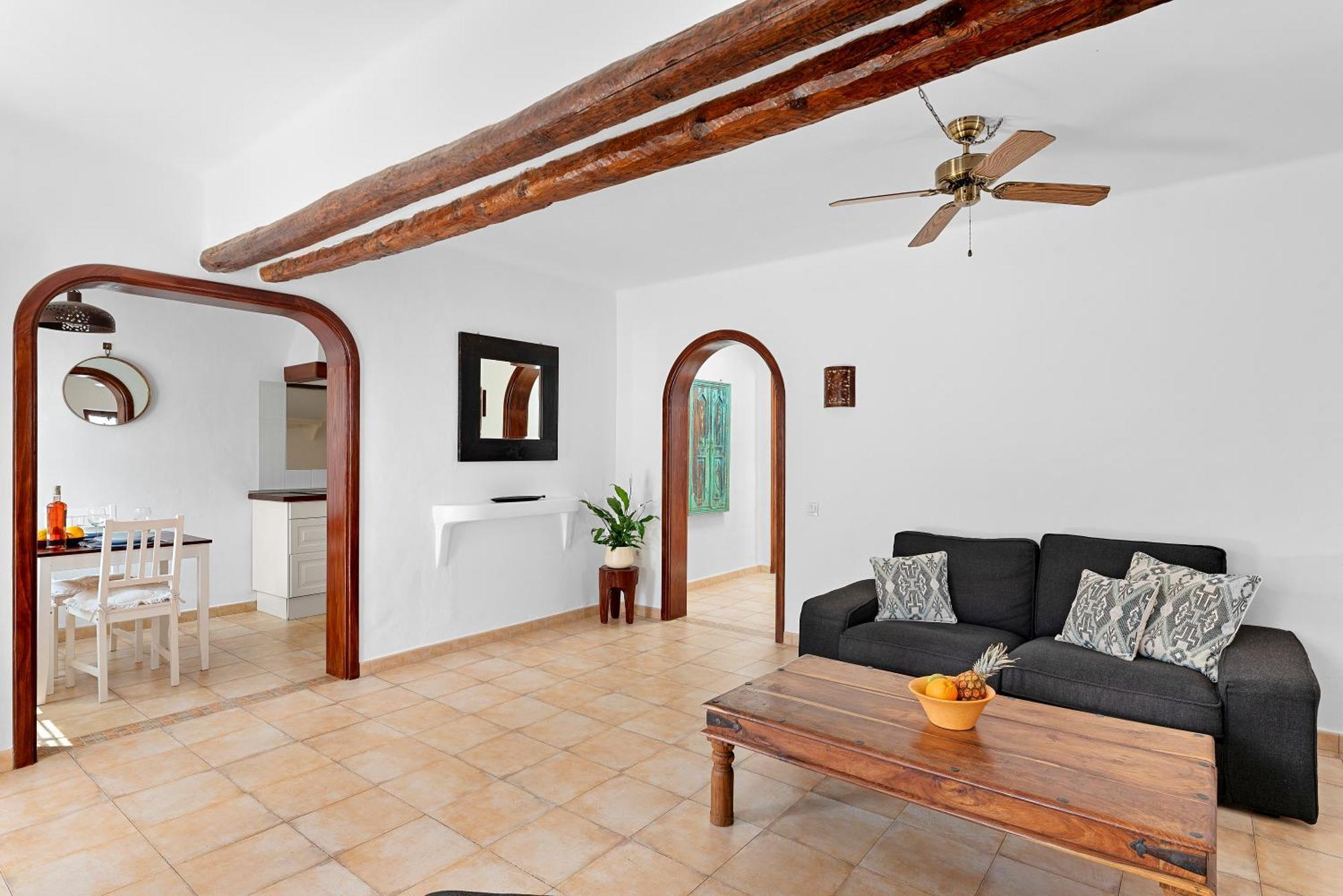 פוארטו דל כרמן Villa Munay מראה חיצוני תמונה