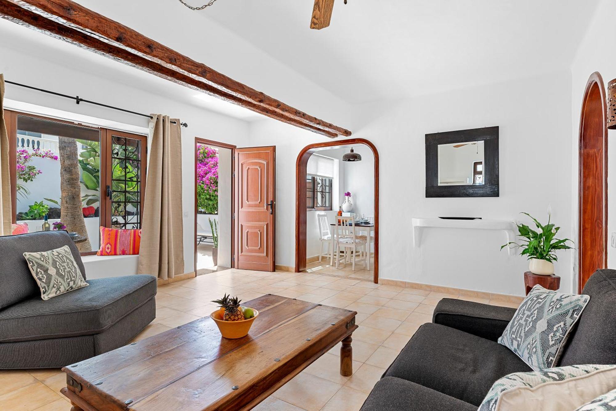 פוארטו דל כרמן Villa Munay מראה חיצוני תמונה