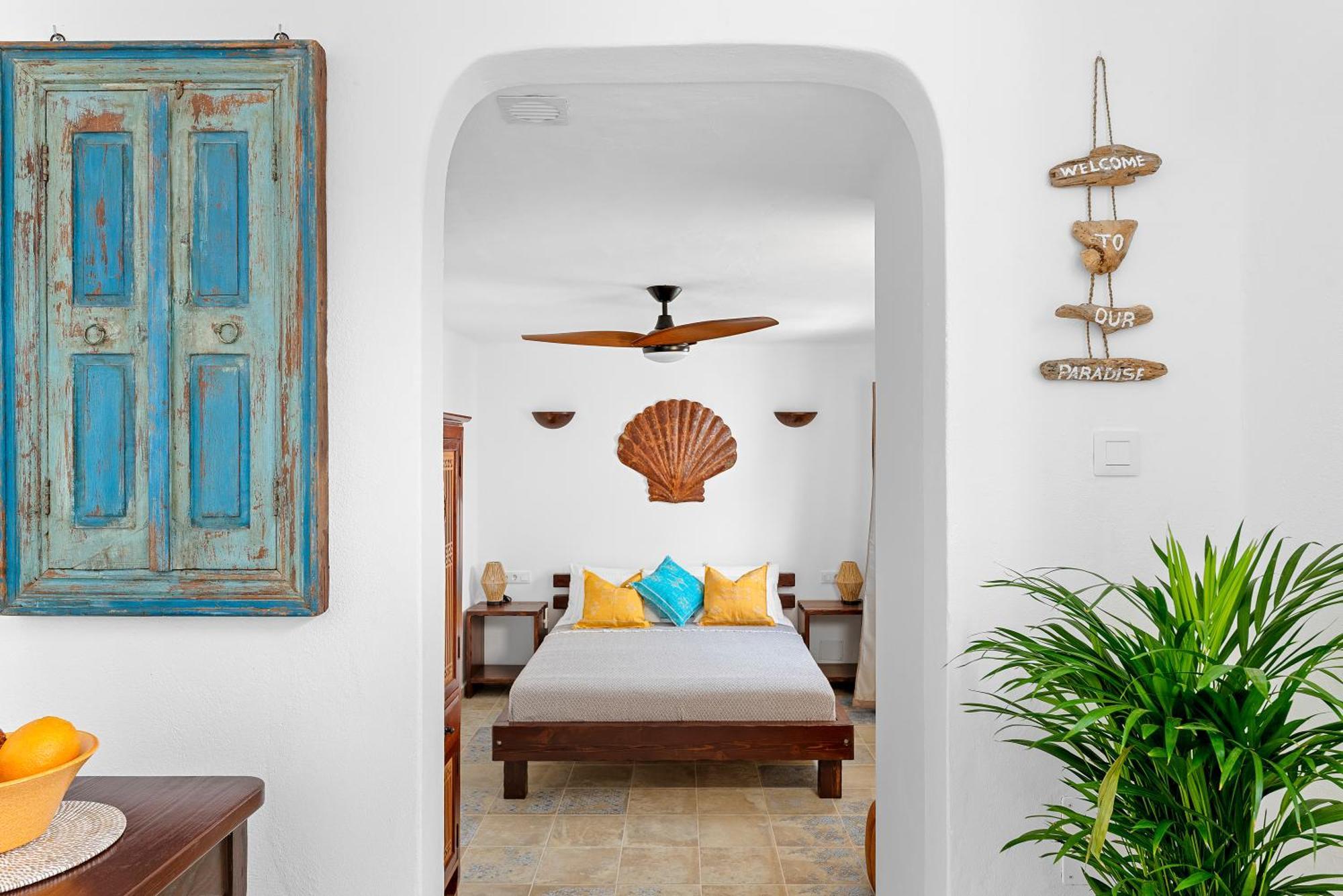 פוארטו דל כרמן Villa Munay מראה חיצוני תמונה