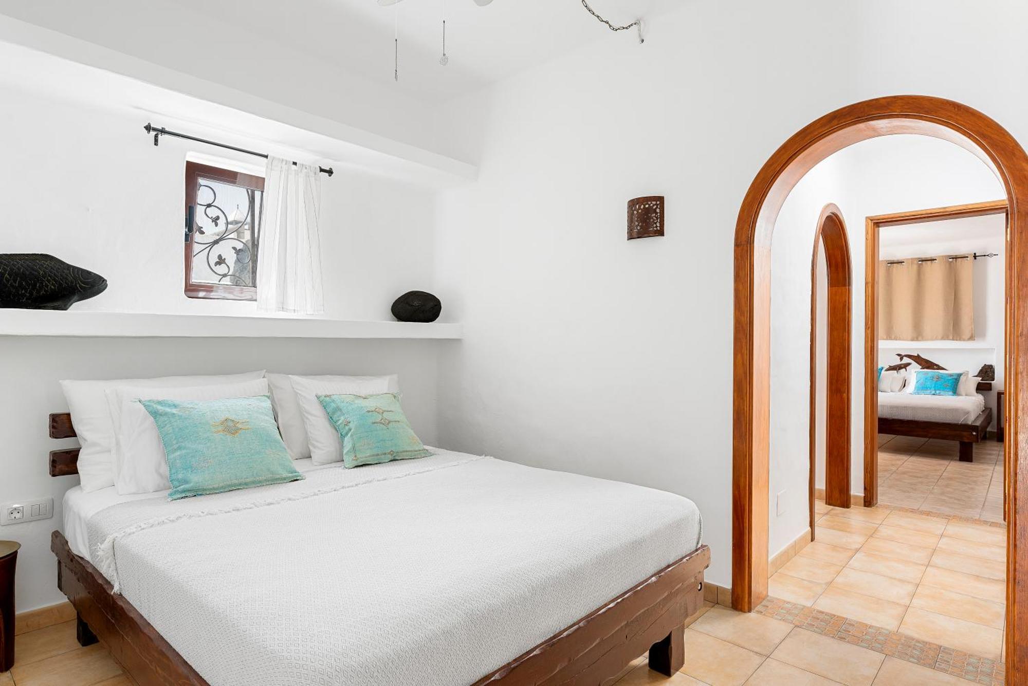 פוארטו דל כרמן Villa Munay מראה חיצוני תמונה