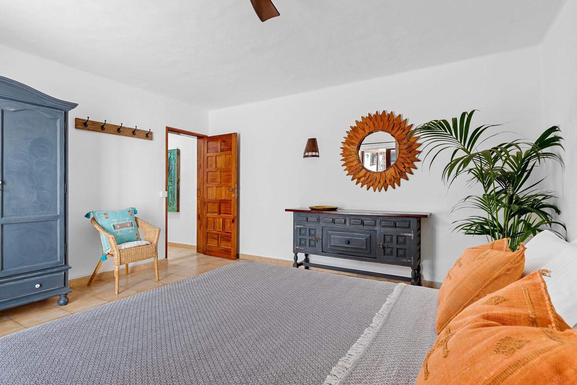 פוארטו דל כרמן Villa Munay מראה חיצוני תמונה