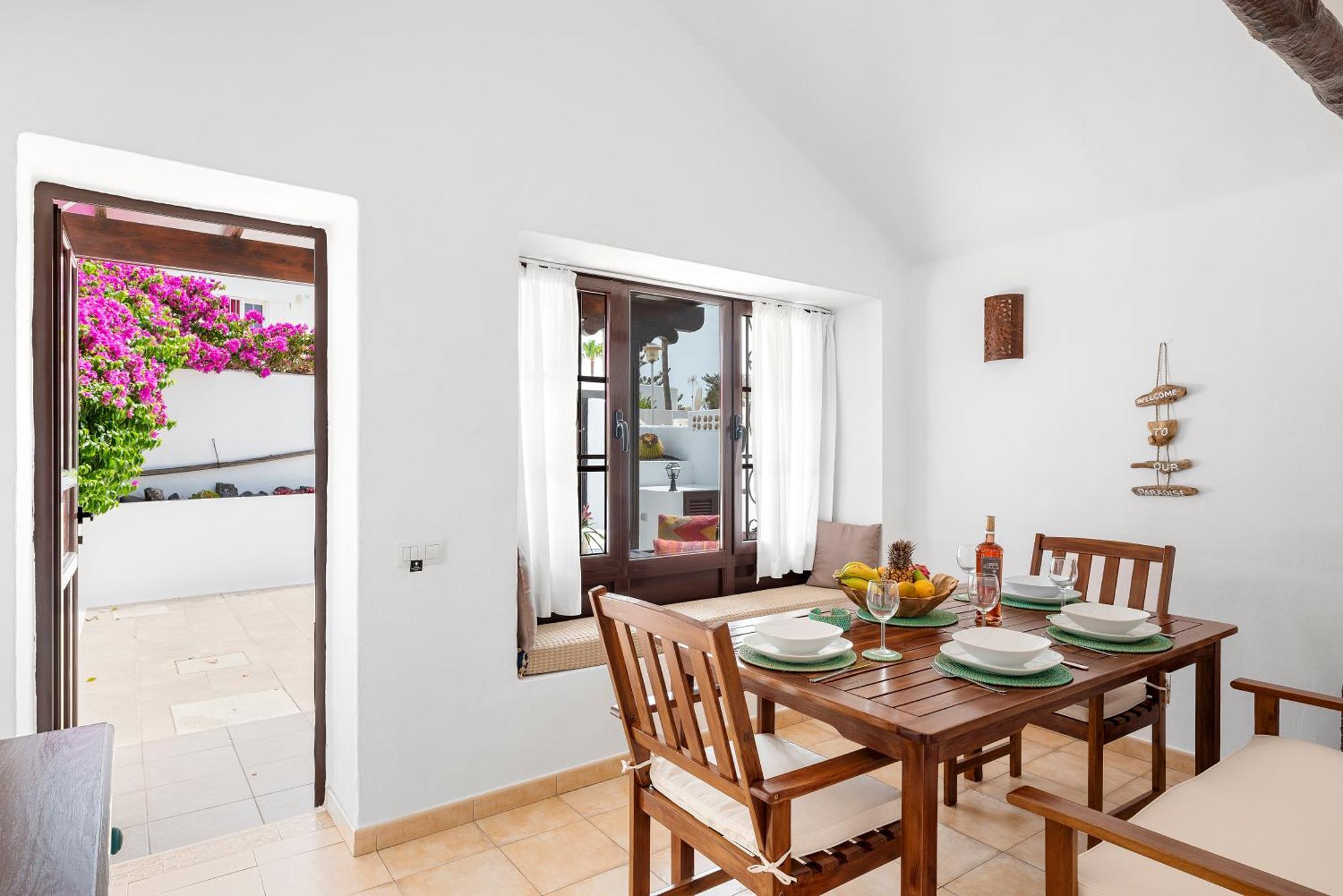 פוארטו דל כרמן Villa Munay מראה חיצוני תמונה