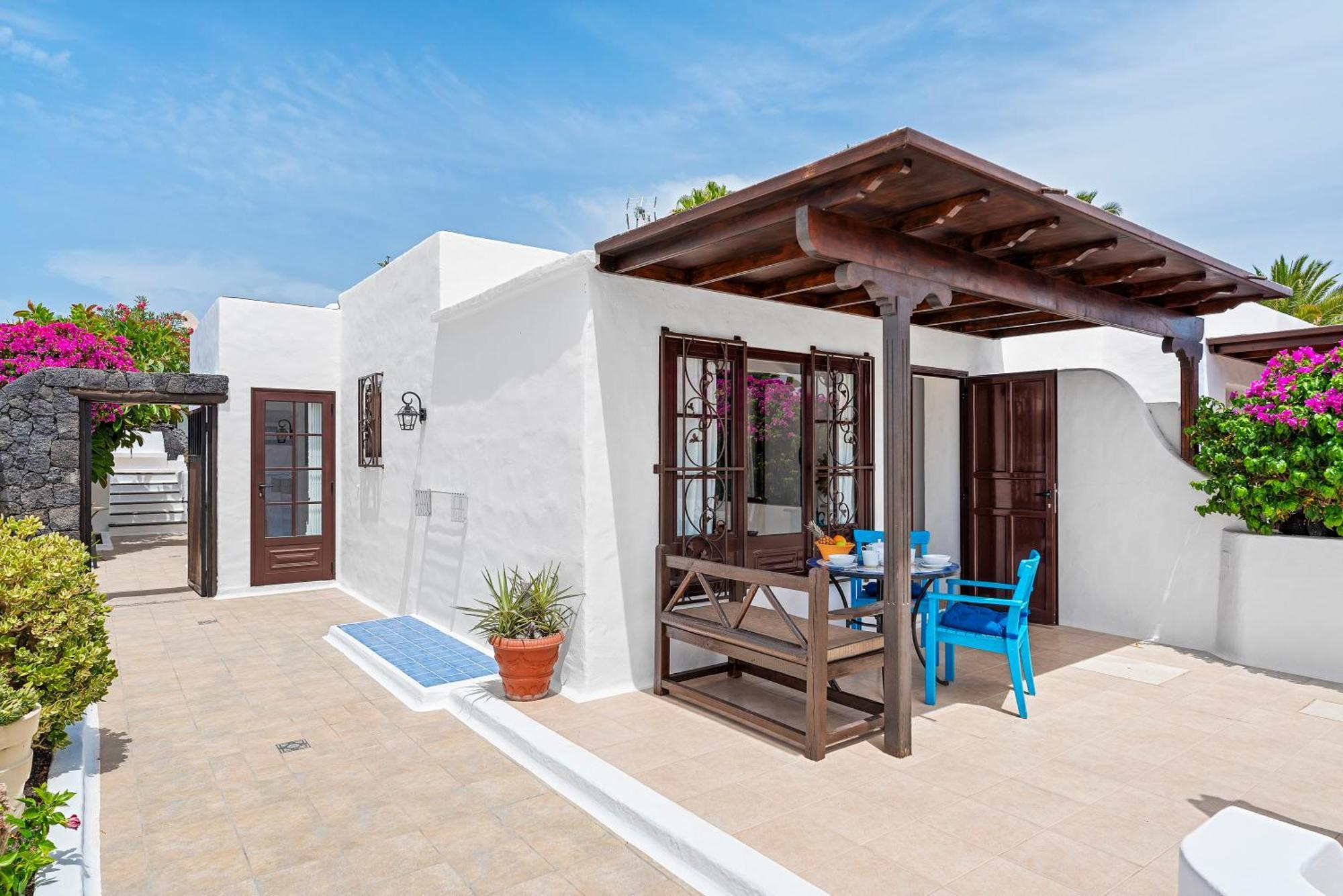 פוארטו דל כרמן Villa Munay מראה חיצוני תמונה