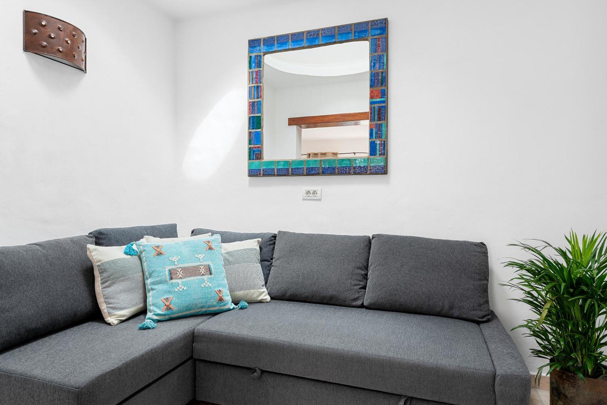 פוארטו דל כרמן Villa Munay מראה חיצוני תמונה