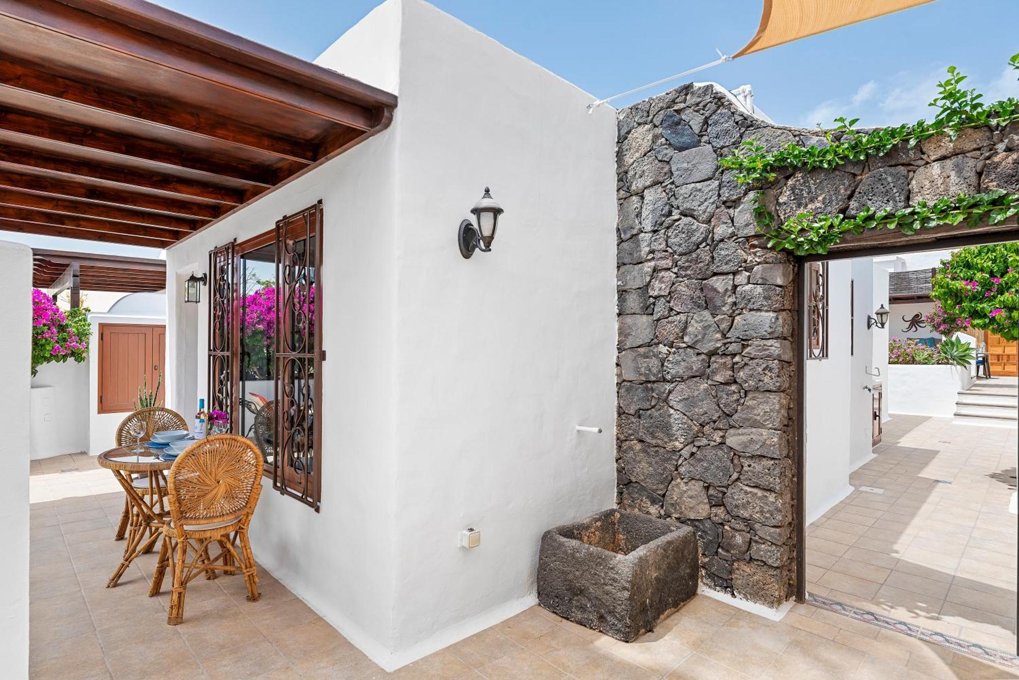 פוארטו דל כרמן Villa Munay מראה חיצוני תמונה