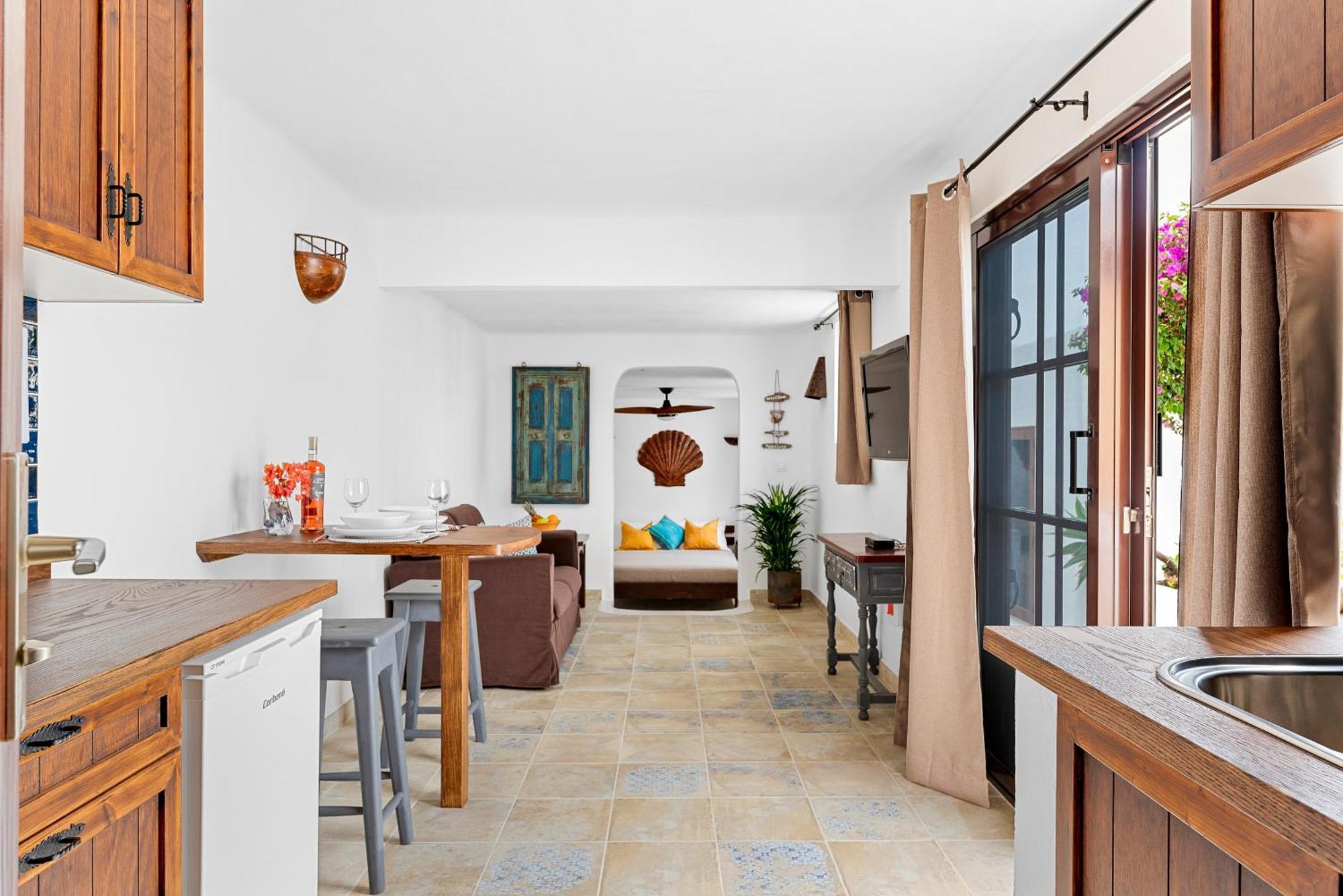 פוארטו דל כרמן Villa Munay מראה חיצוני תמונה