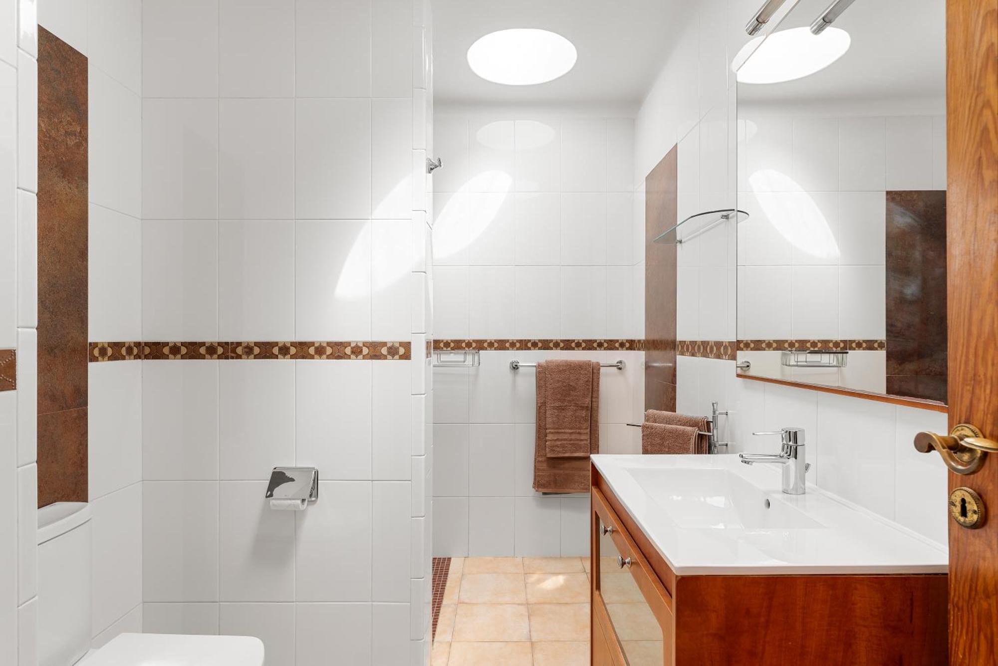 פוארטו דל כרמן Villa Munay מראה חיצוני תמונה