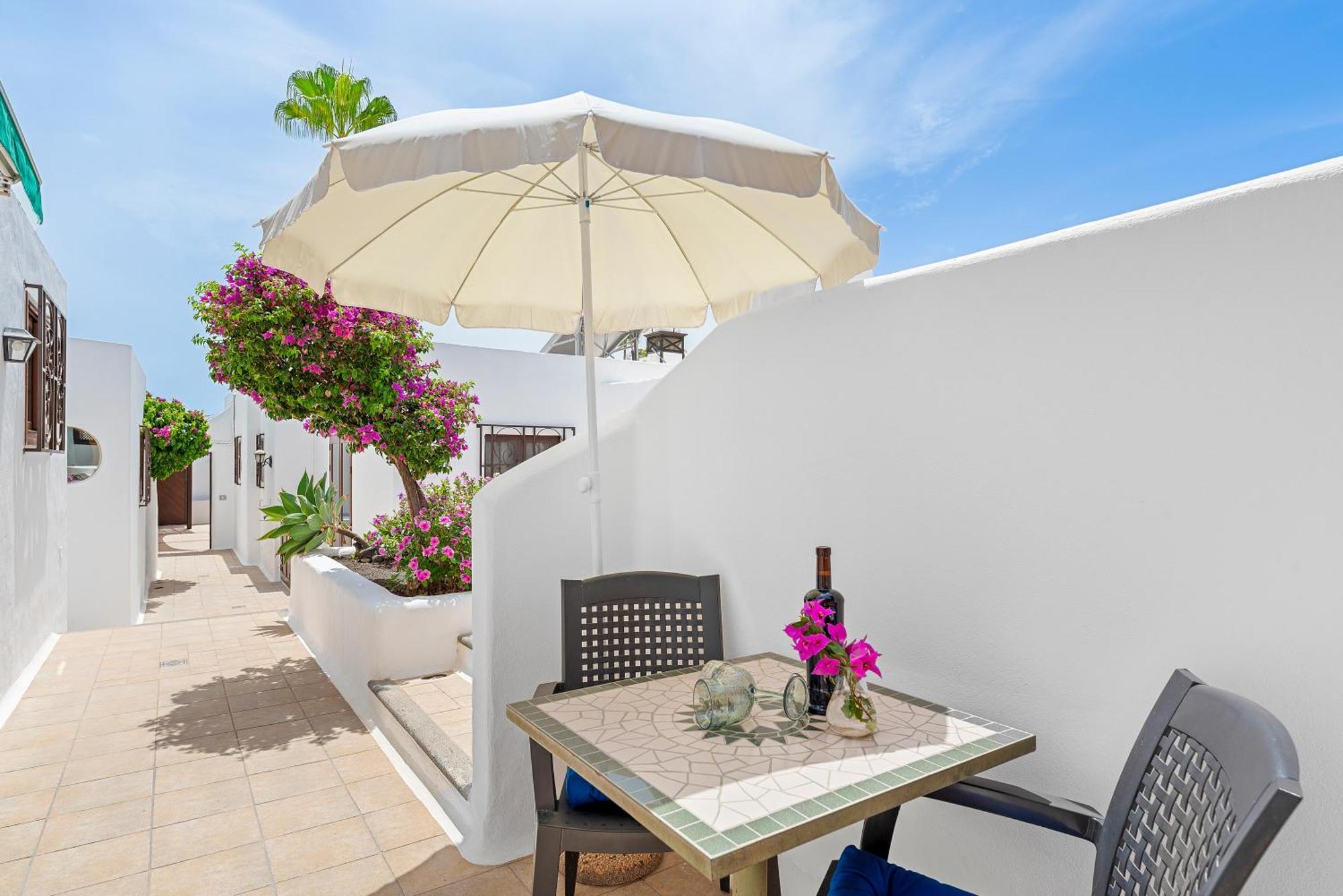 פוארטו דל כרמן Villa Munay מראה חיצוני תמונה