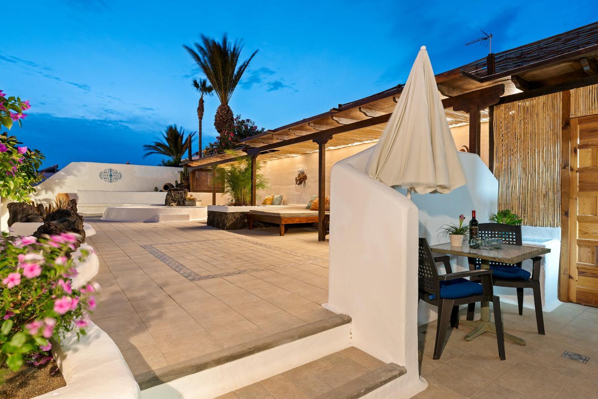 פוארטו דל כרמן Villa Munay מראה חיצוני תמונה