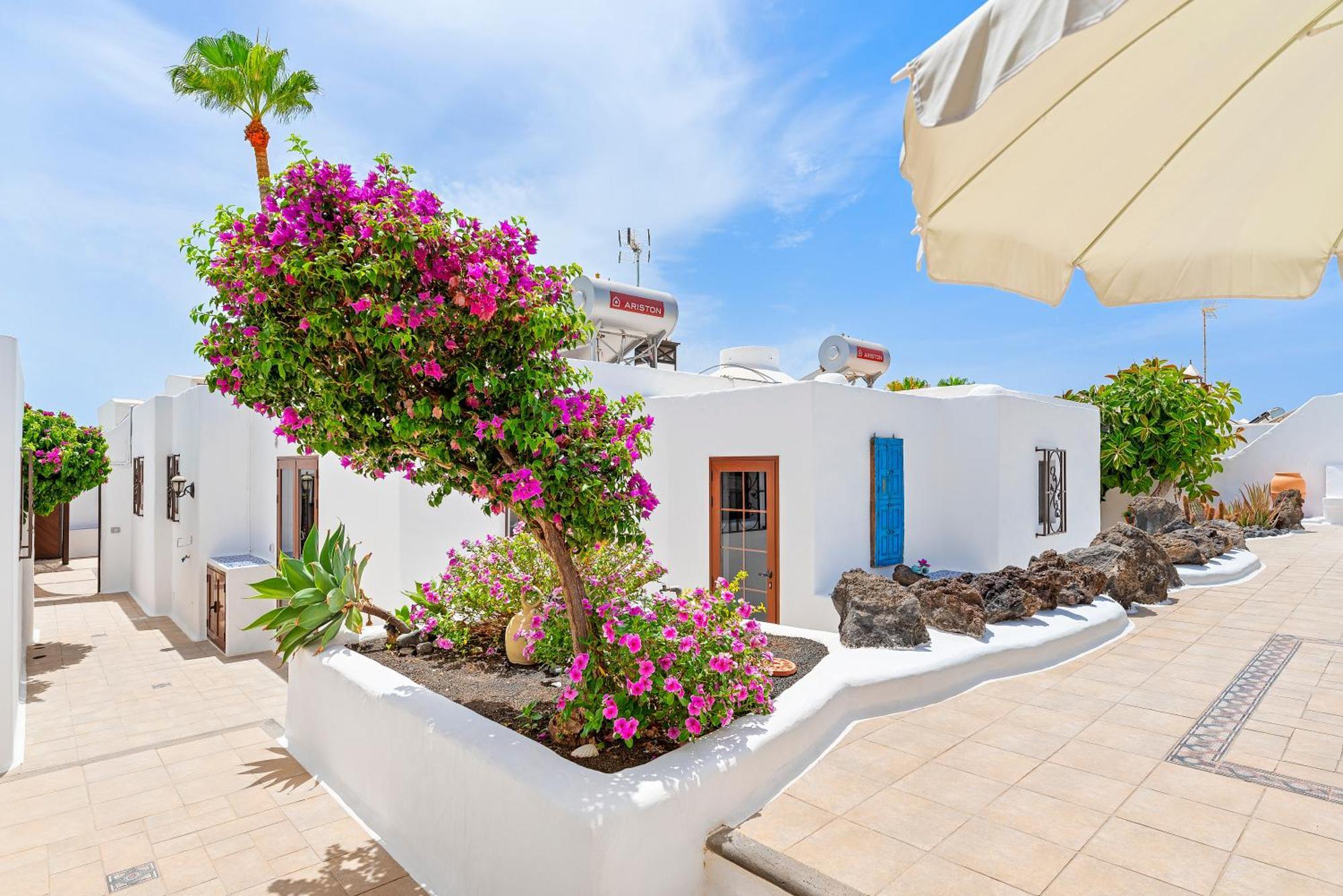 פוארטו דל כרמן Villa Munay מראה חיצוני תמונה