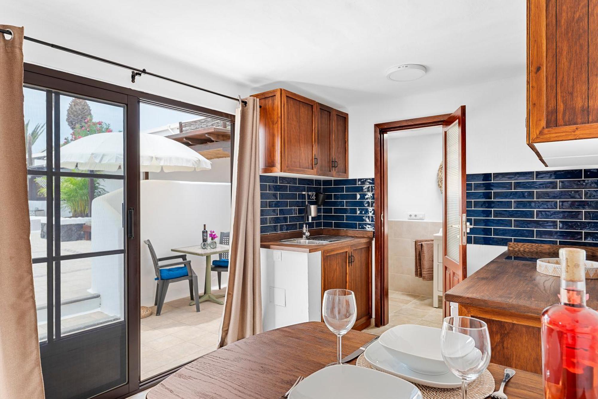 פוארטו דל כרמן Villa Munay מראה חיצוני תמונה
