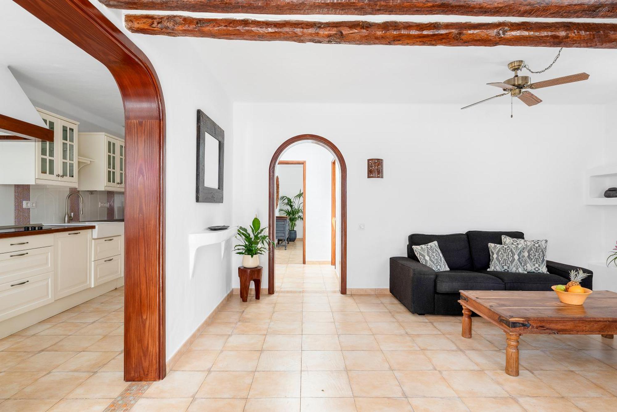 פוארטו דל כרמן Villa Munay מראה חיצוני תמונה