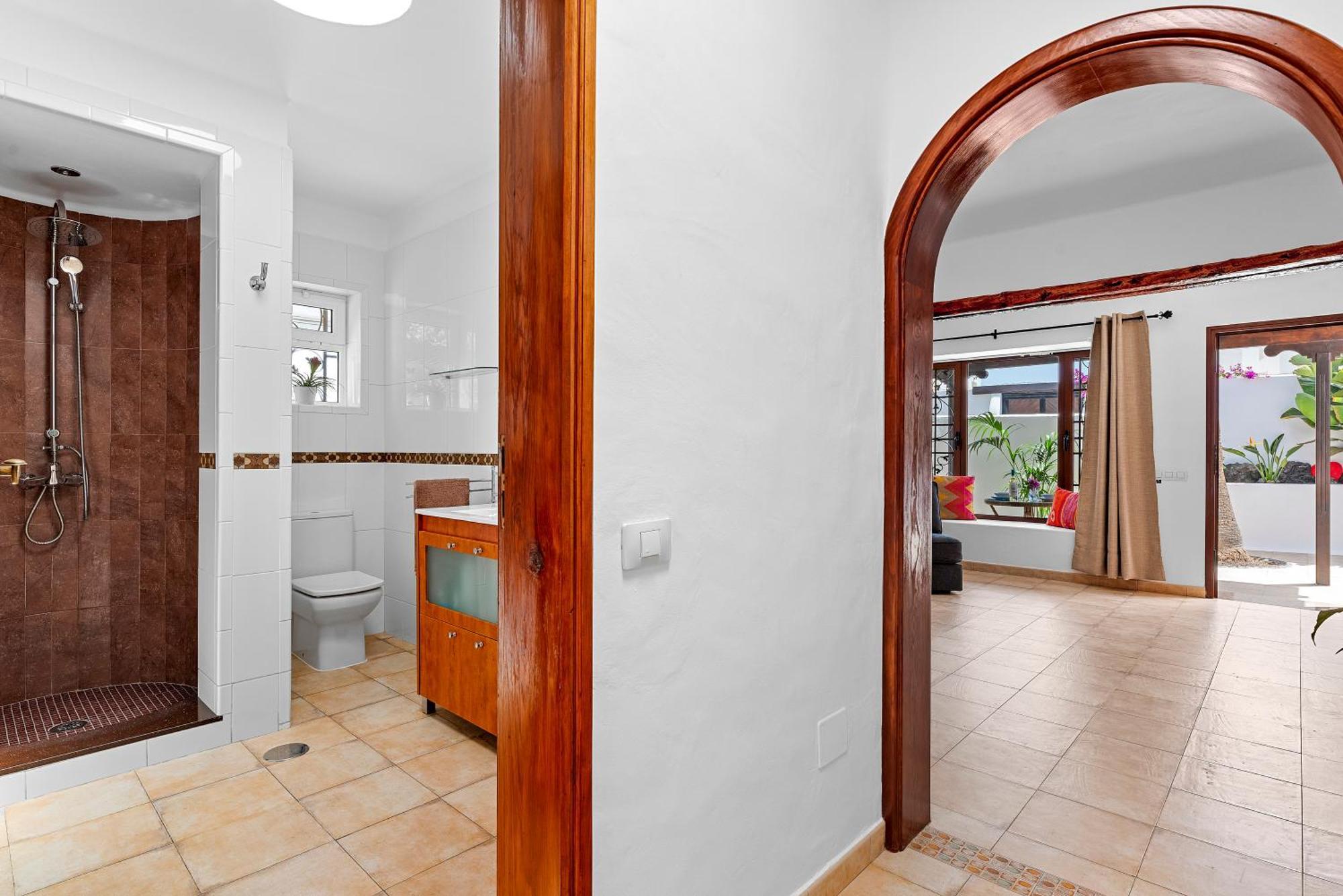 פוארטו דל כרמן Villa Munay מראה חיצוני תמונה