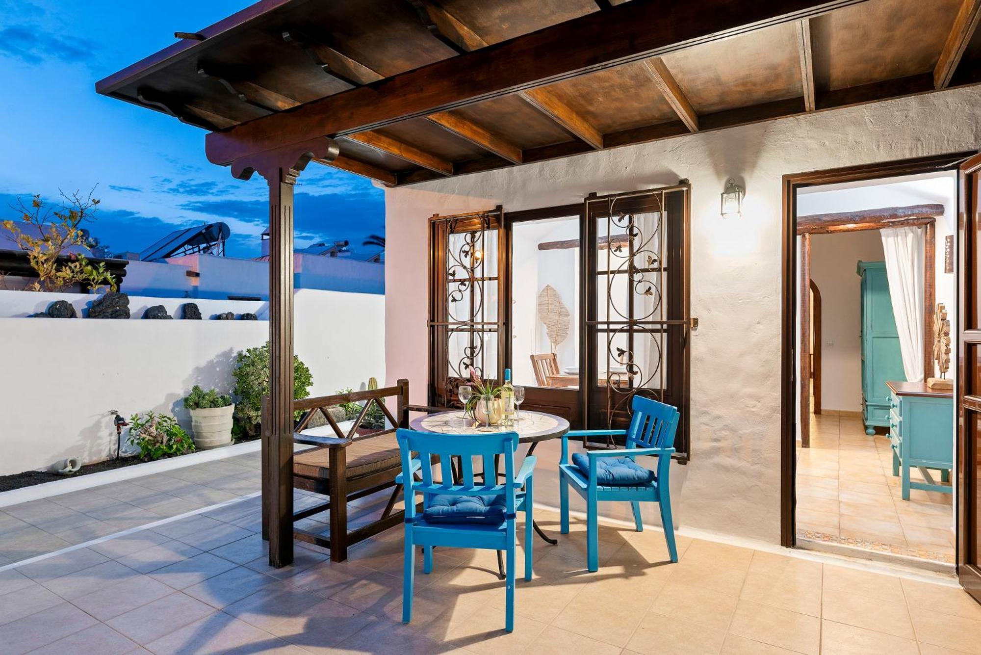 פוארטו דל כרמן Villa Munay מראה חיצוני תמונה