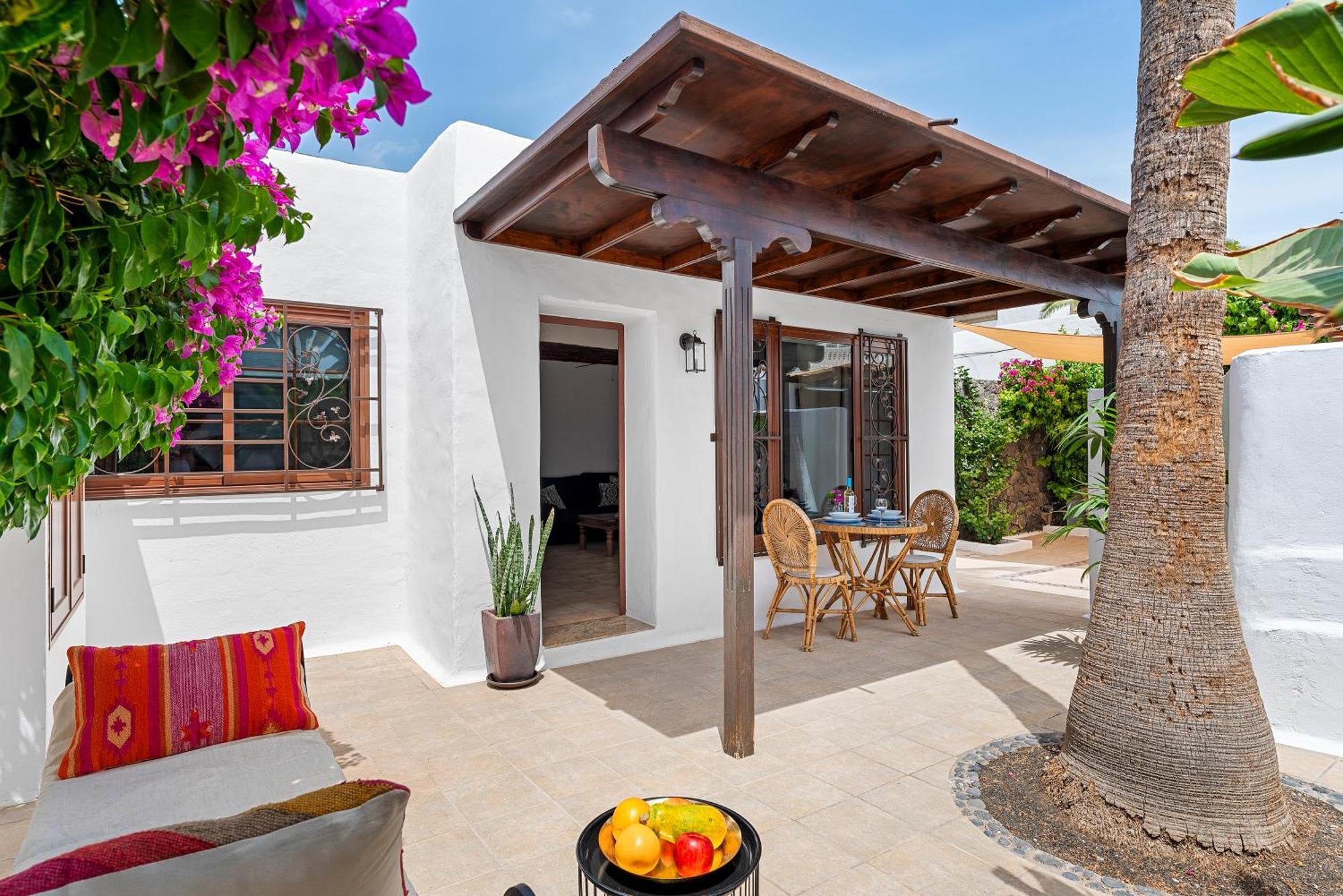 פוארטו דל כרמן Villa Munay מראה חיצוני תמונה