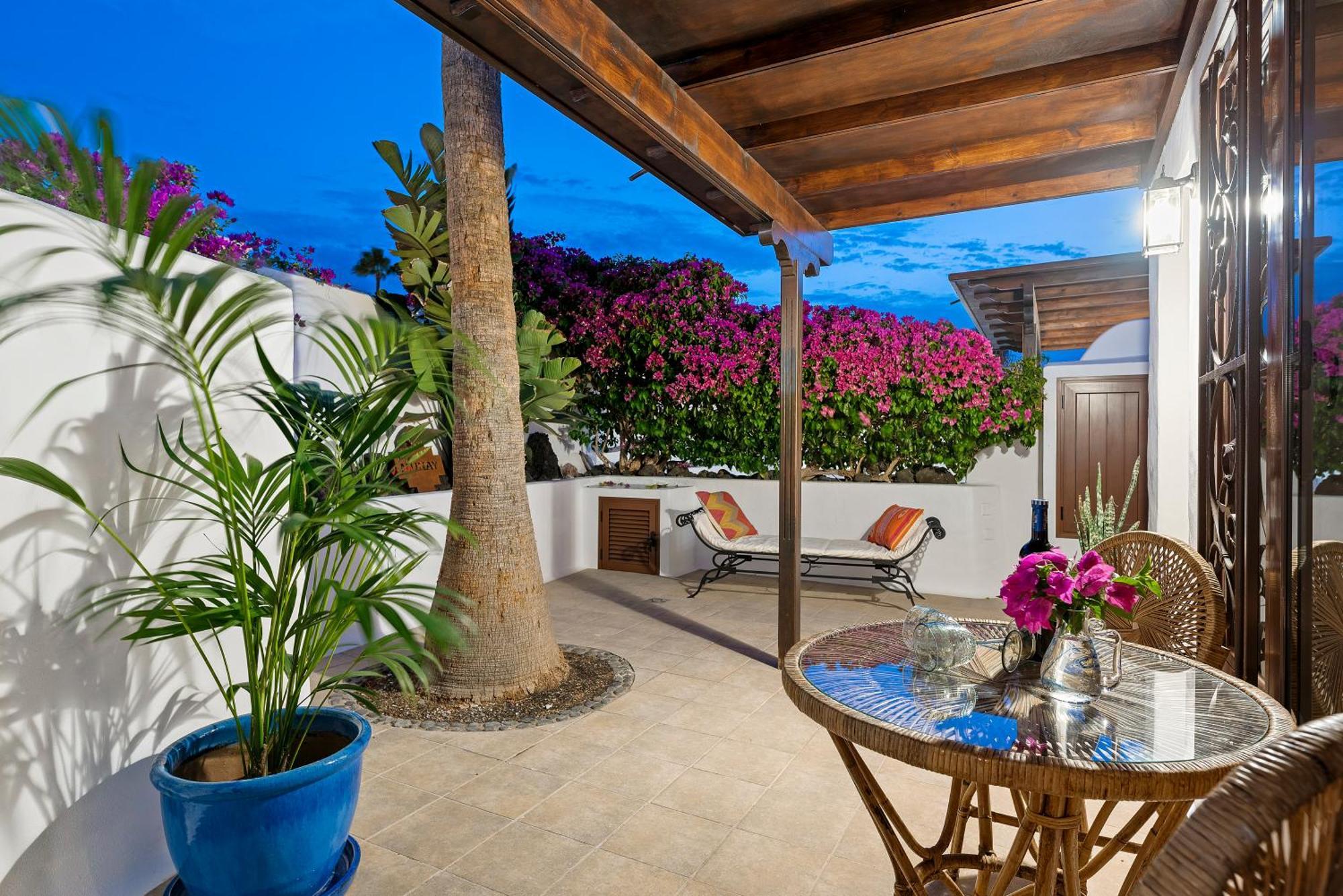 פוארטו דל כרמן Villa Munay מראה חיצוני תמונה