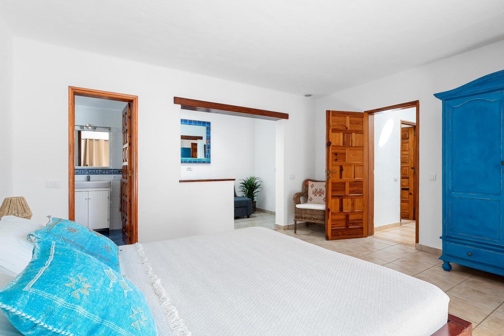 פוארטו דל כרמן Villa Munay מראה חיצוני תמונה