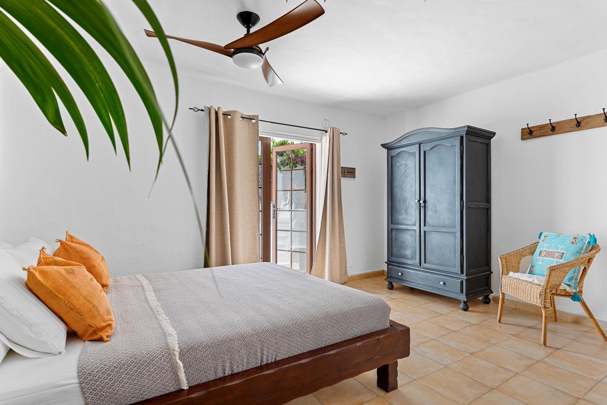 פוארטו דל כרמן Villa Munay מראה חיצוני תמונה