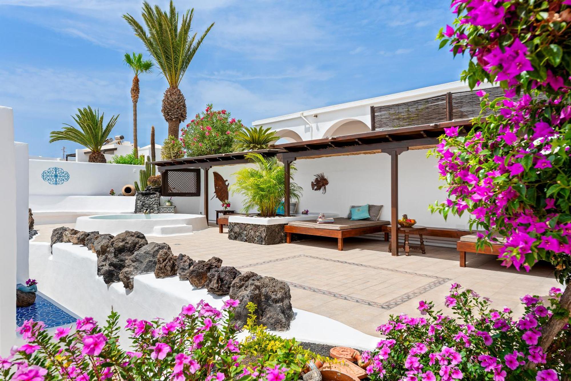 פוארטו דל כרמן Villa Munay מראה חיצוני תמונה