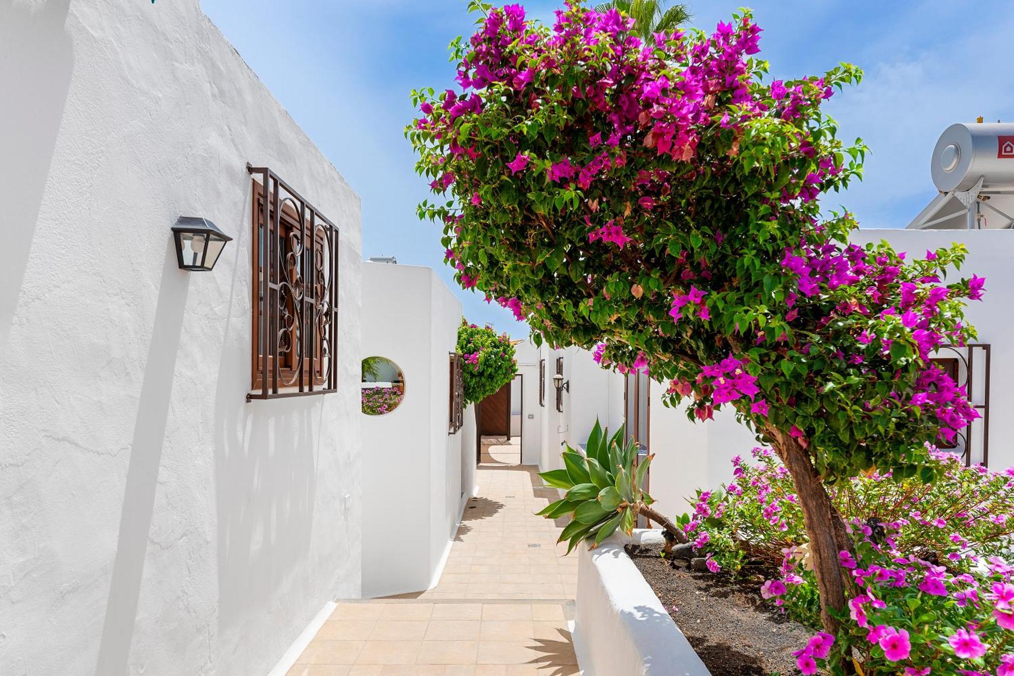 פוארטו דל כרמן Villa Munay מראה חיצוני תמונה