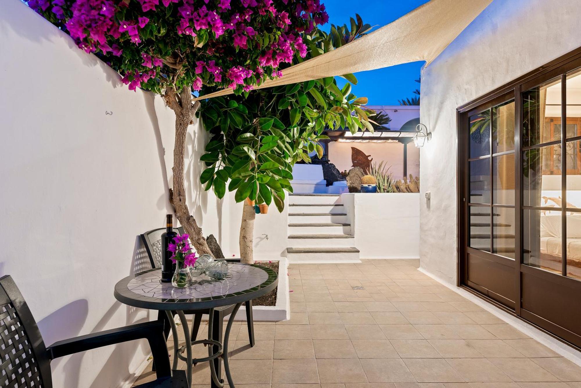 פוארטו דל כרמן Villa Munay מראה חיצוני תמונה